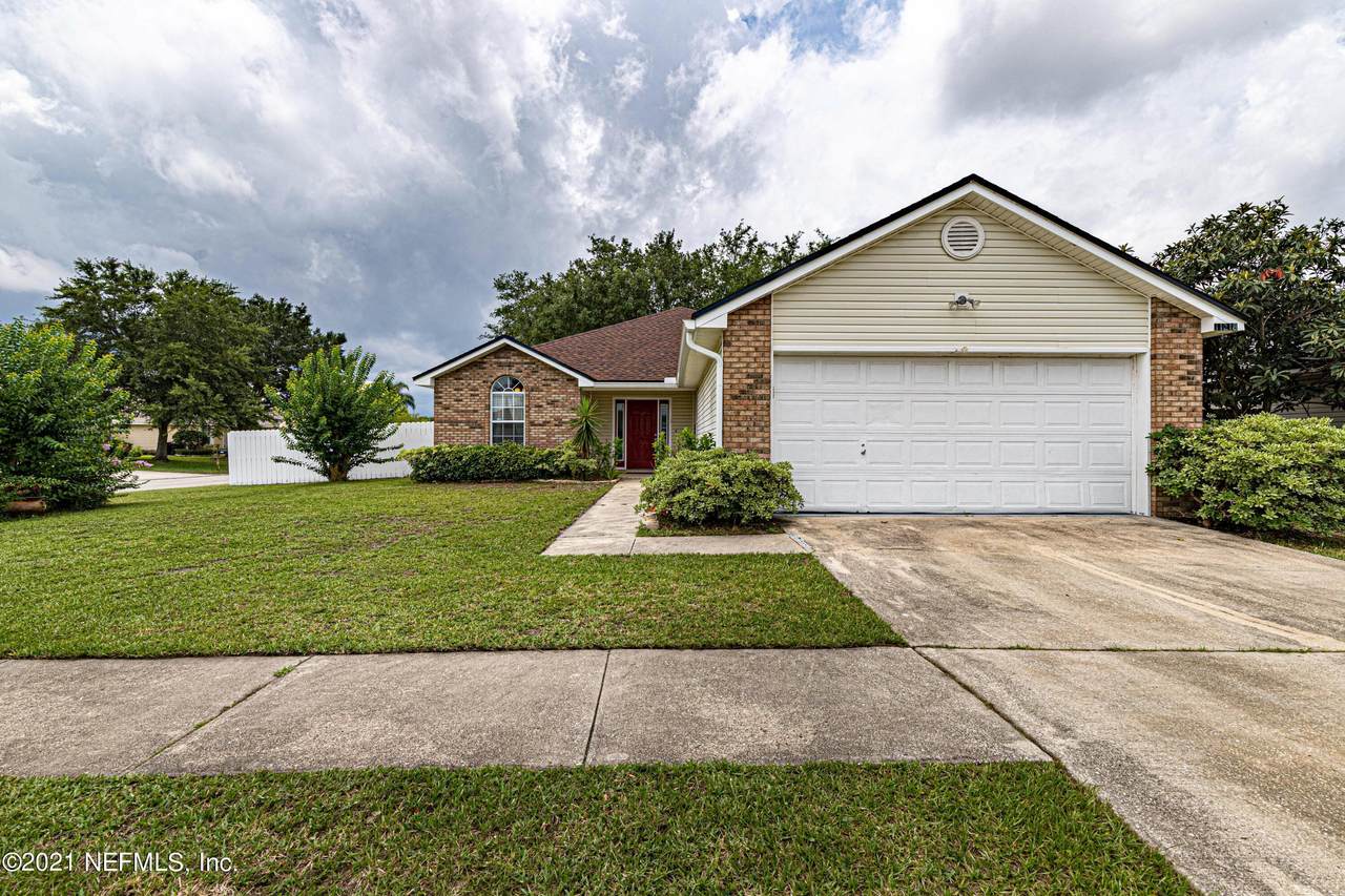 11218 Wyndham Hollow Ln - Photo 1