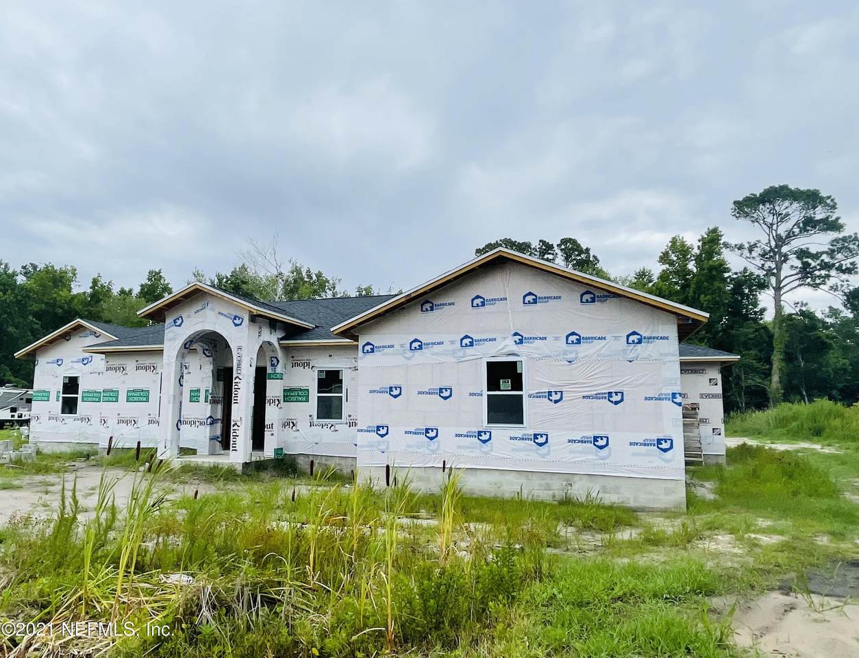 3135 Fritz Rd - Photo 1