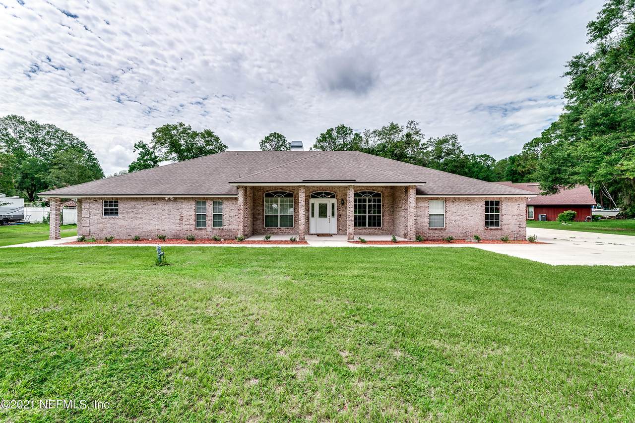 1123 Cactus Cut Rd - Photo 1