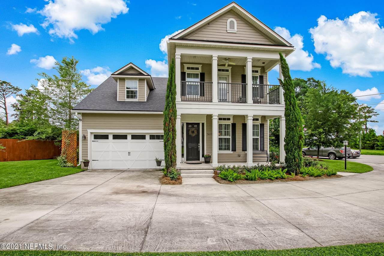 3652 Windsong Pl - Photo 1