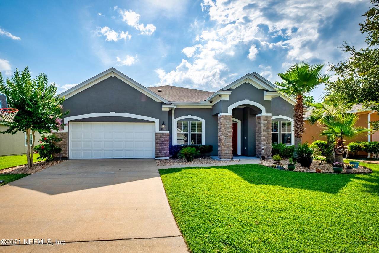 10314 Oxford Lakes Dr - Photo 1