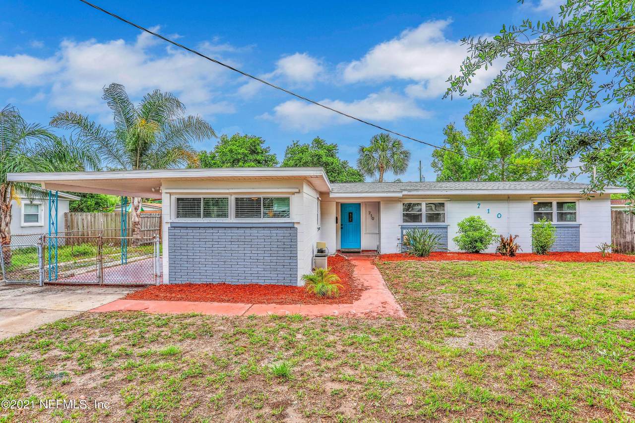 710 Plaza Rd - Photo 1