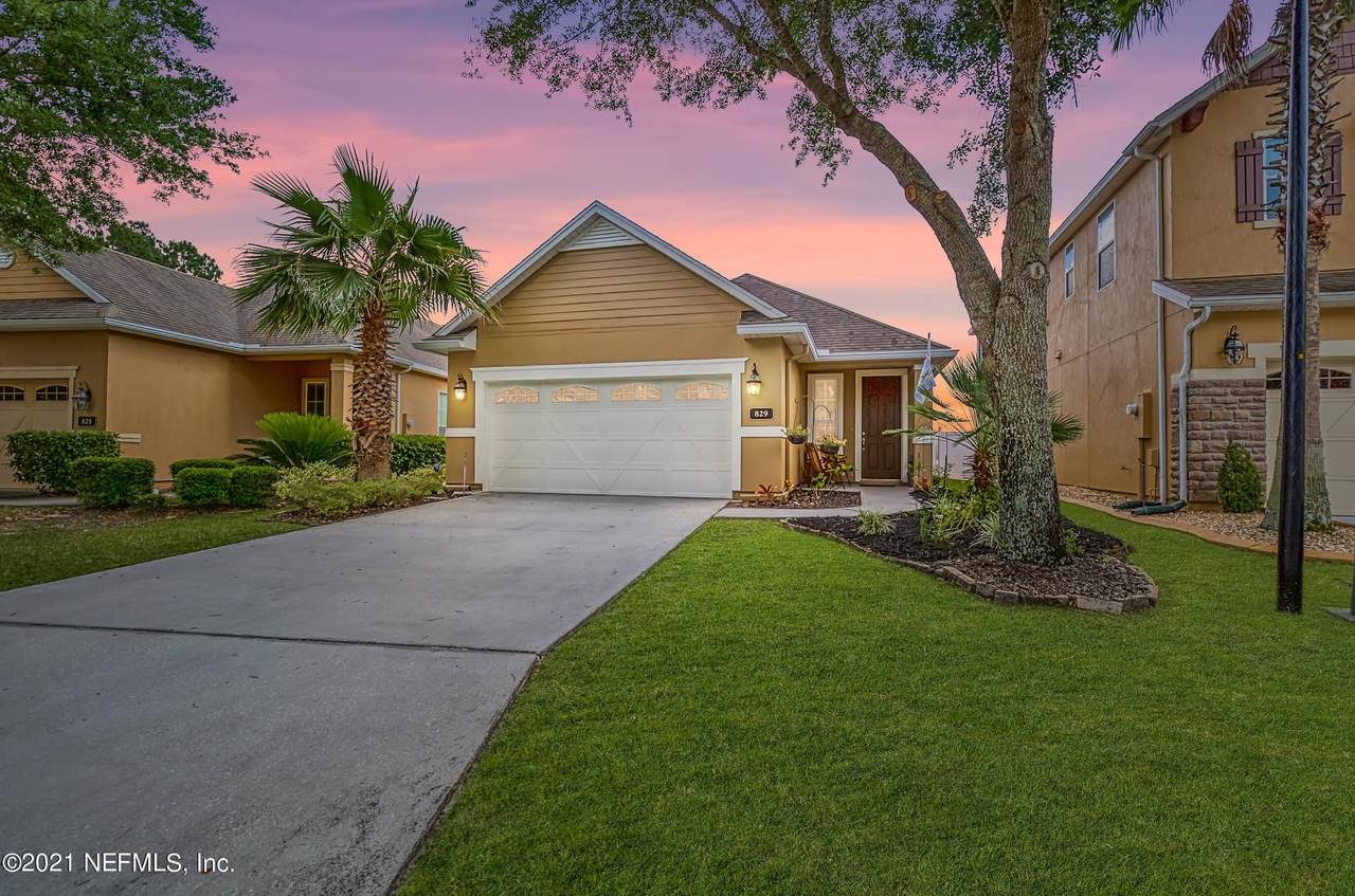 829 Quiet Stone Ln - Photo 1