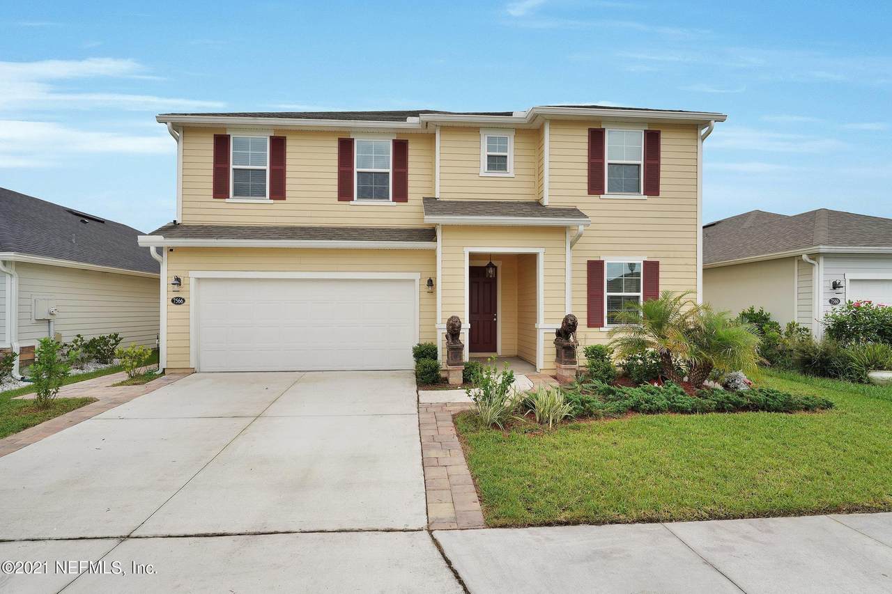 7566 Sunnydale Ln - Photo 1
