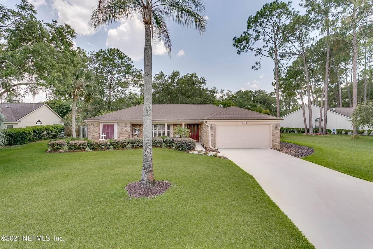 1114 Linwood Loop - Photo 1