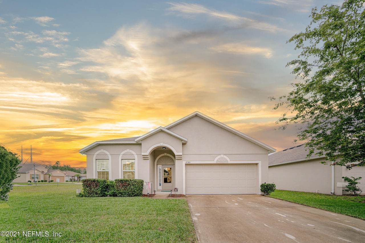 10305 Magnolia Hills Dr - Photo 1