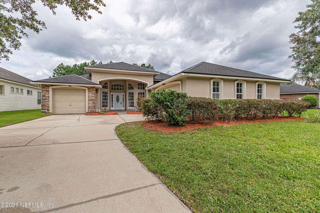 545 Chestwood Chase Dr - Photo 1