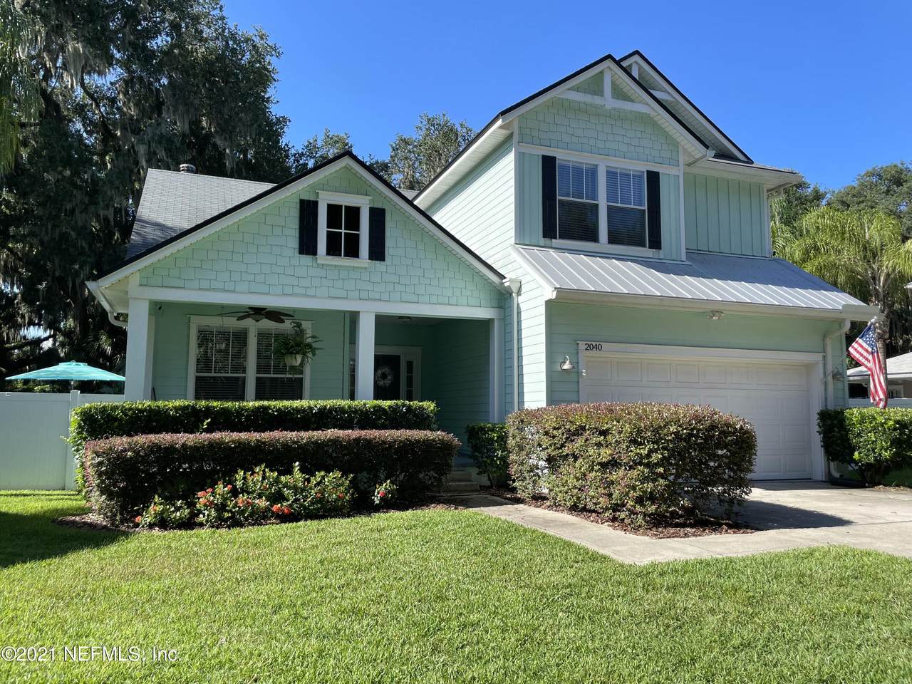 2040 Paradise Oaks Ct - Photo 1