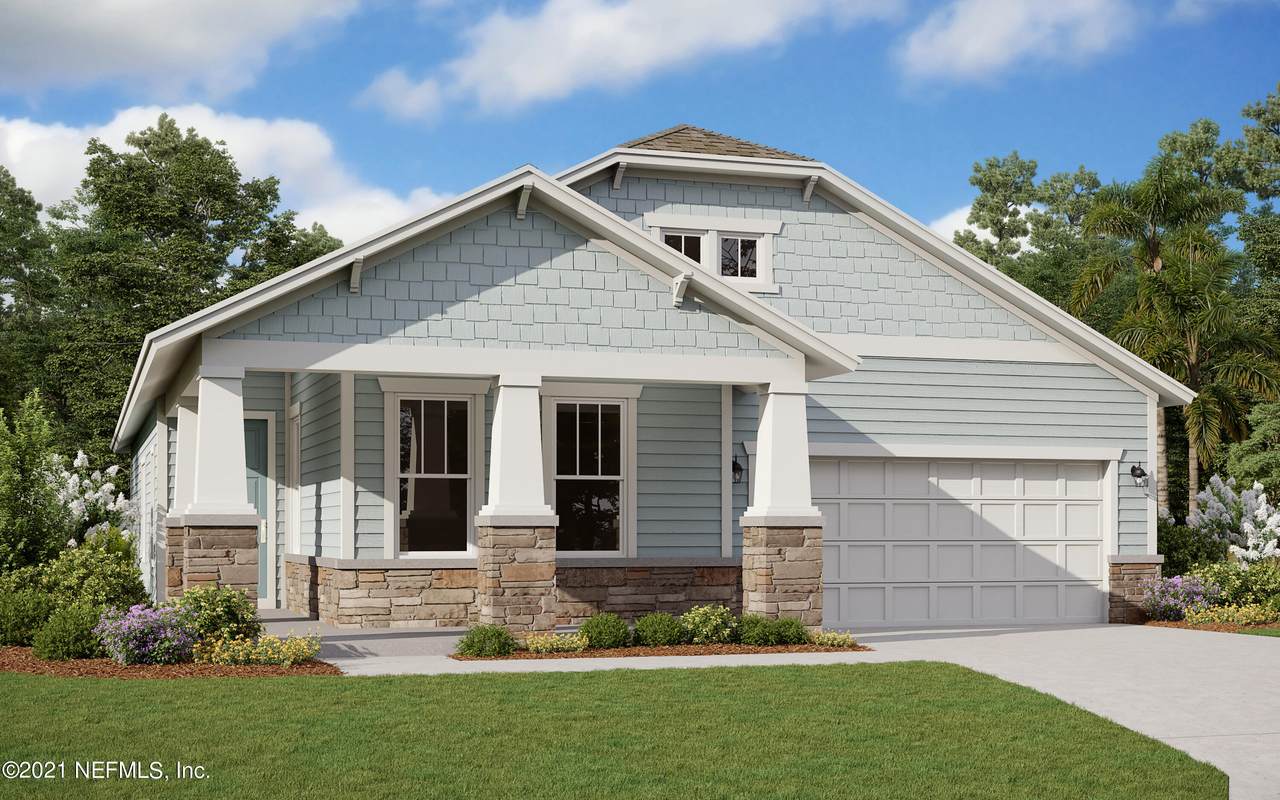 77 Windermere Way - Photo 1