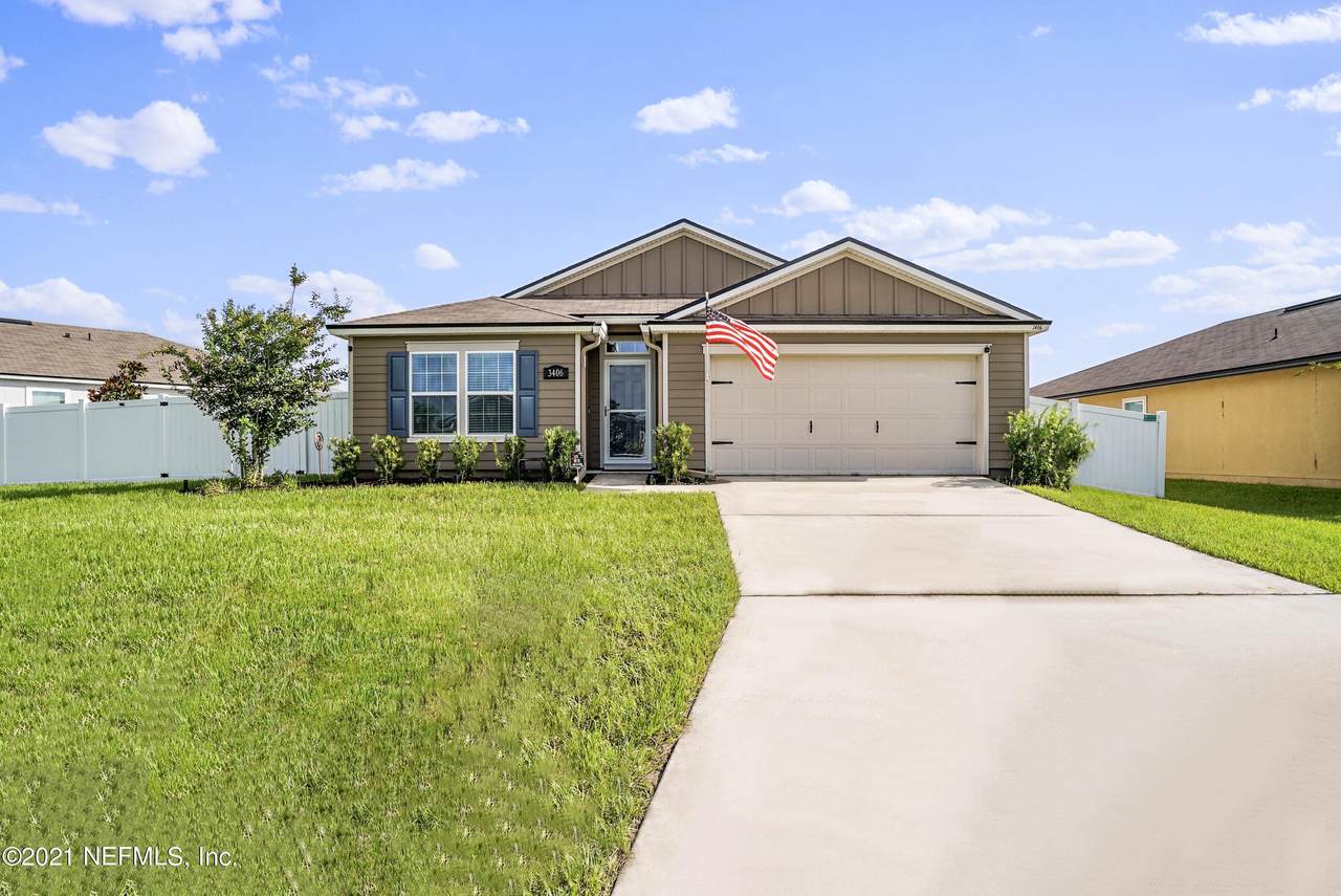 3406 Canyon Falls Dr - Photo 1