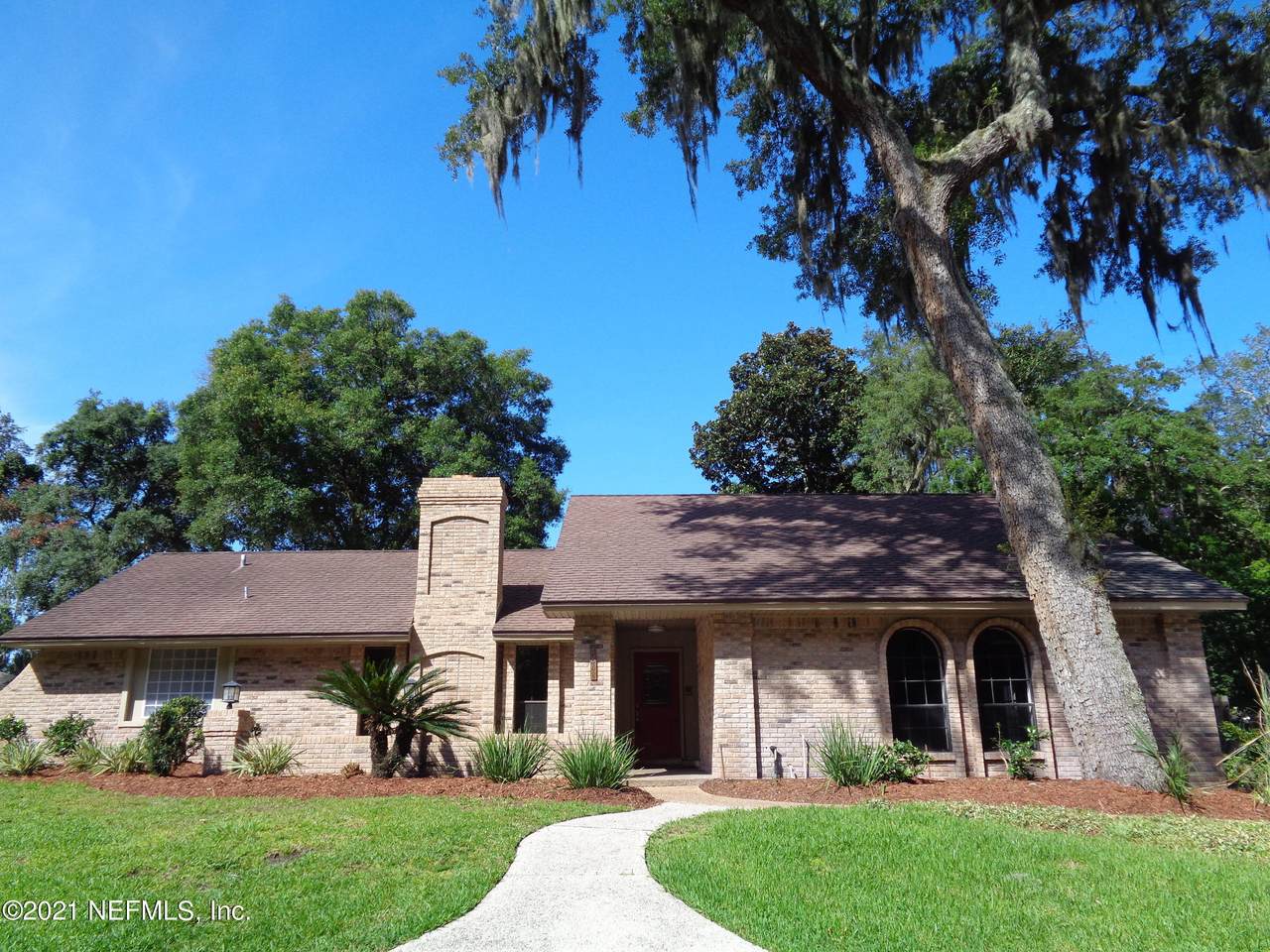 4848 Charles Bennett Dr - Photo 1