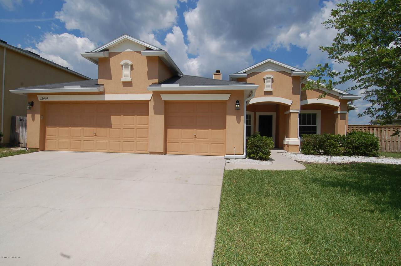 12474 Sugarberry Way - Photo 1