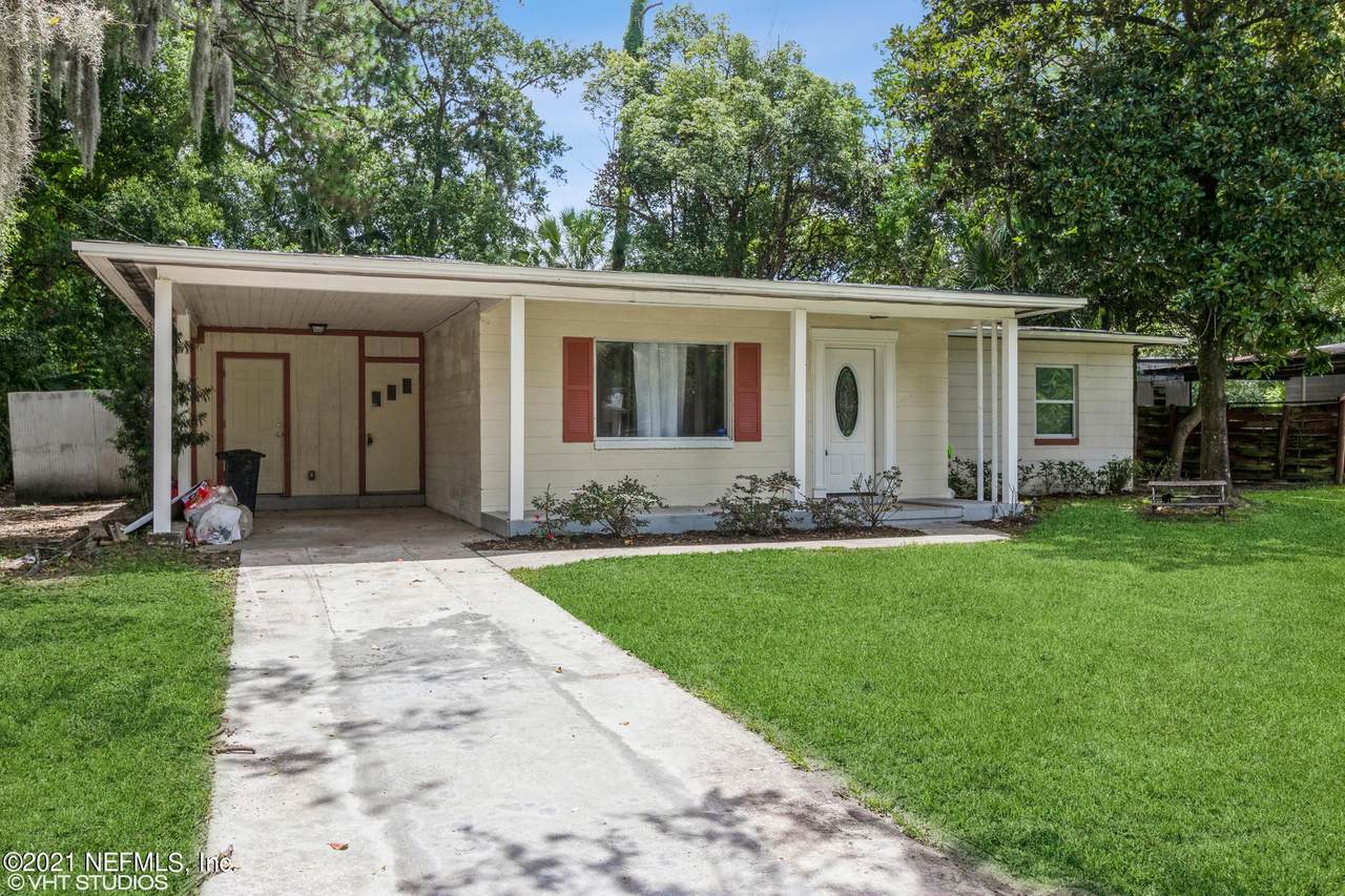 2835 Belair Rd - Photo 1