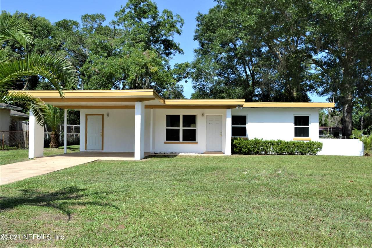 8509 Laurens Rd - Photo 1