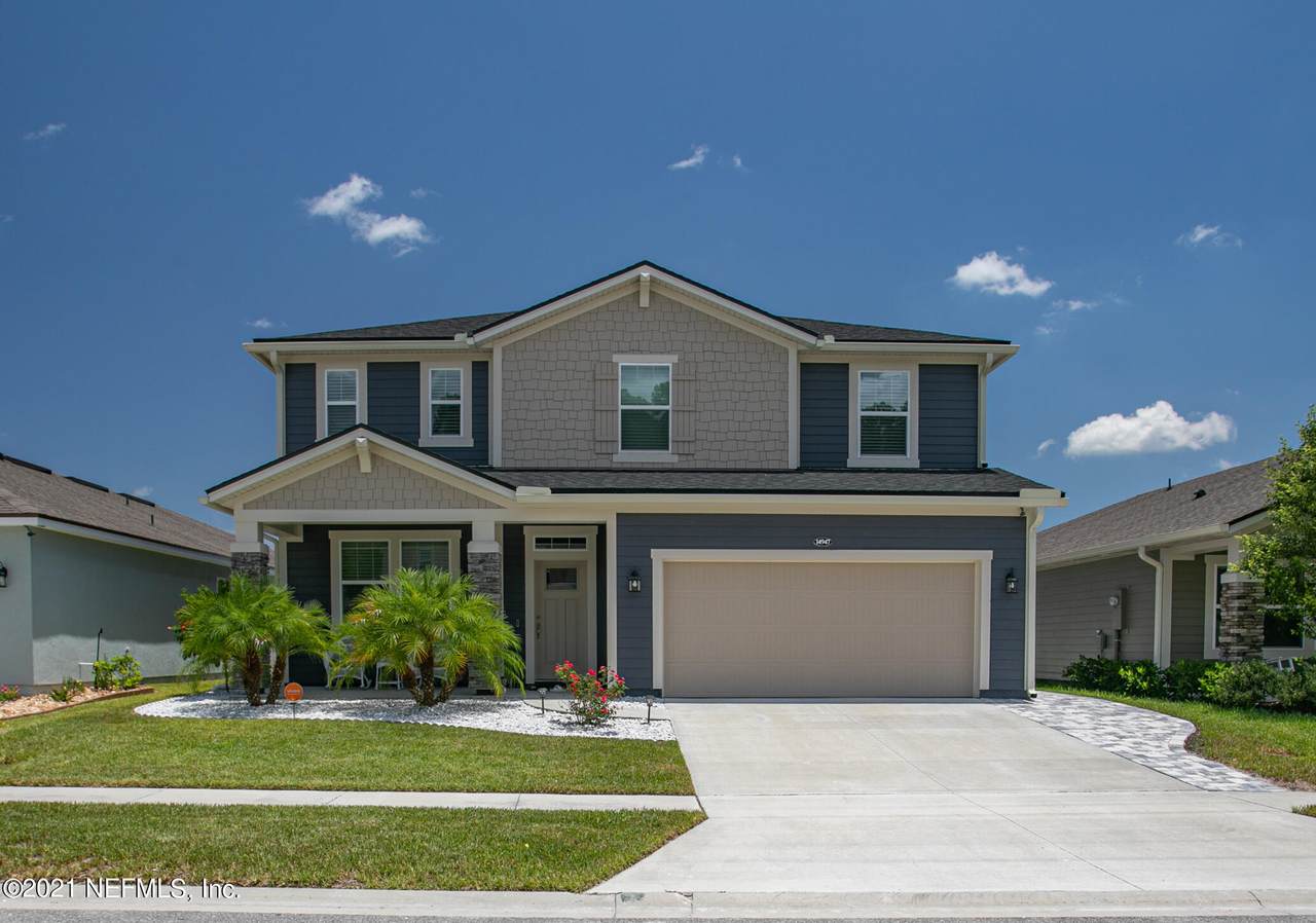 14947 Rain Lily St - Photo 1