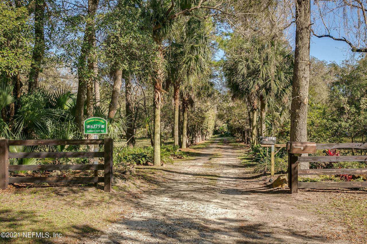 6175 Solano Creek Rd - Photo 1