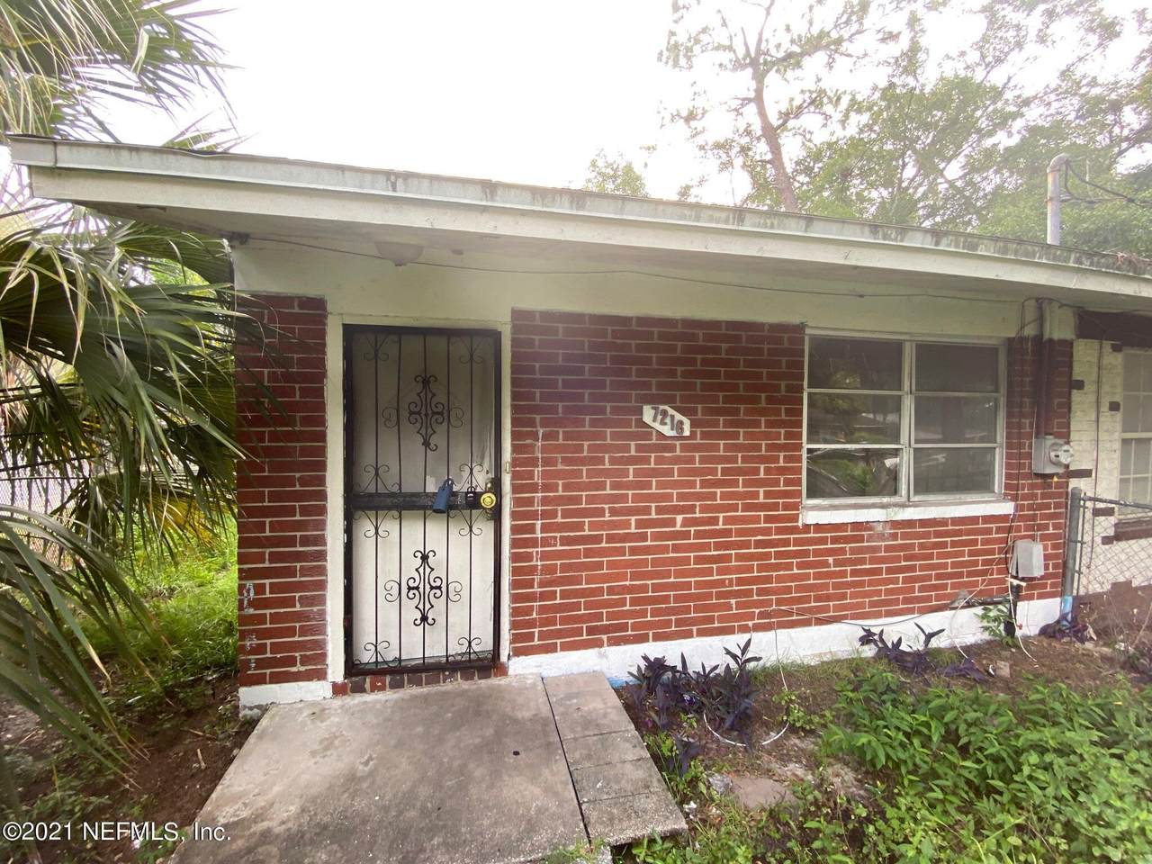 7216 Rutledge Pearson Dr - Photo 1