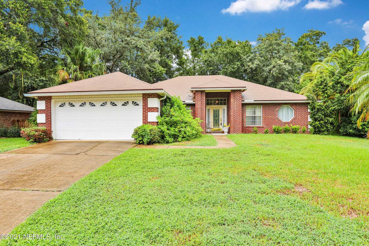 2843 Hidden Stagecoach Rd - Photo 1