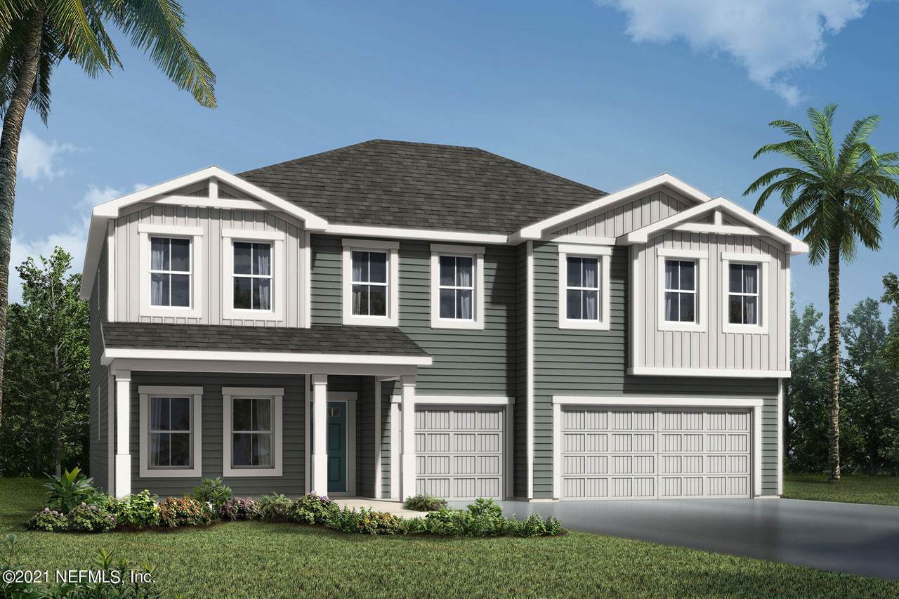 610 Meadow Creek Dr - Photo 1