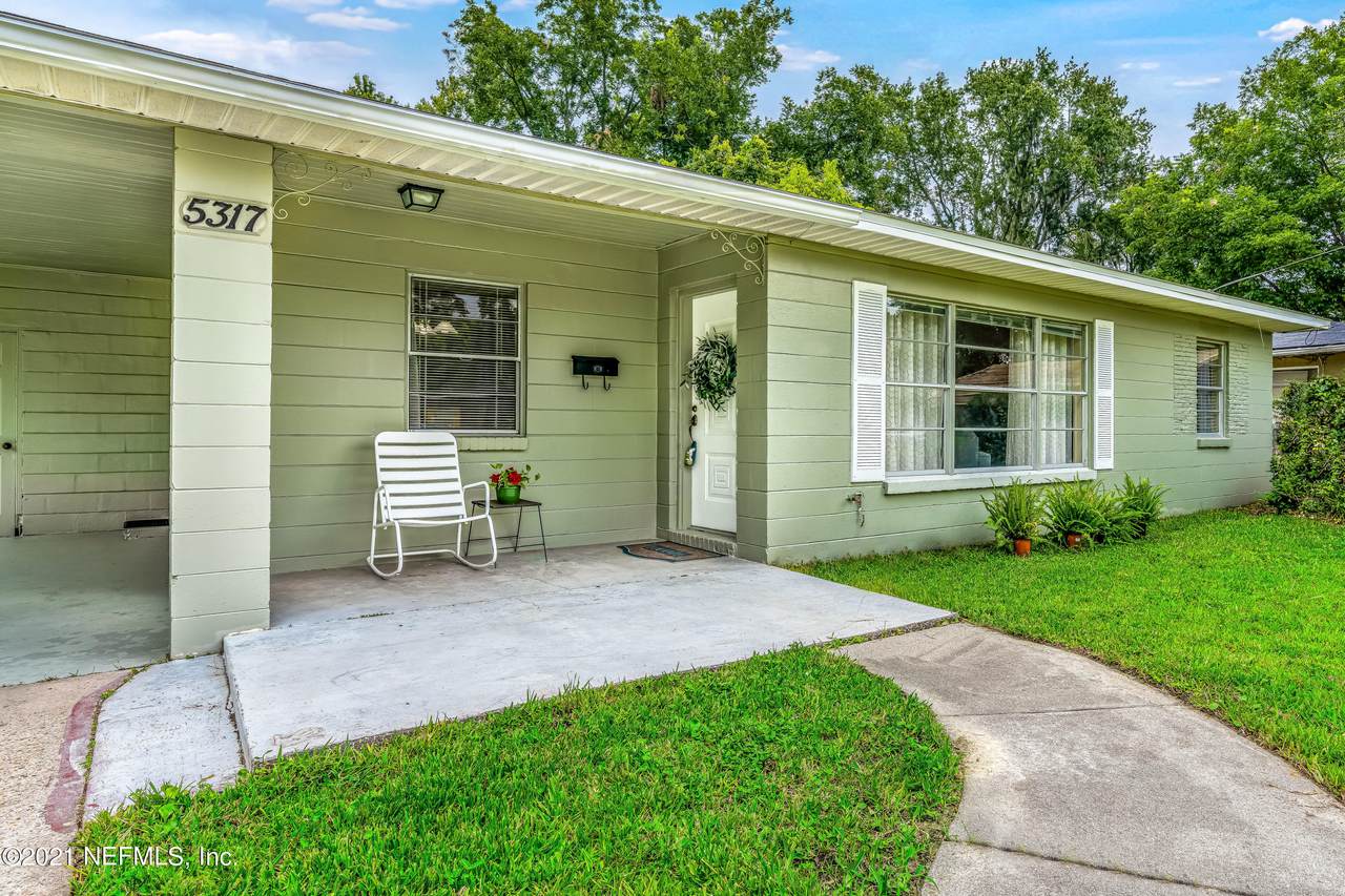 5317 Glenwood Ave - Photo 1