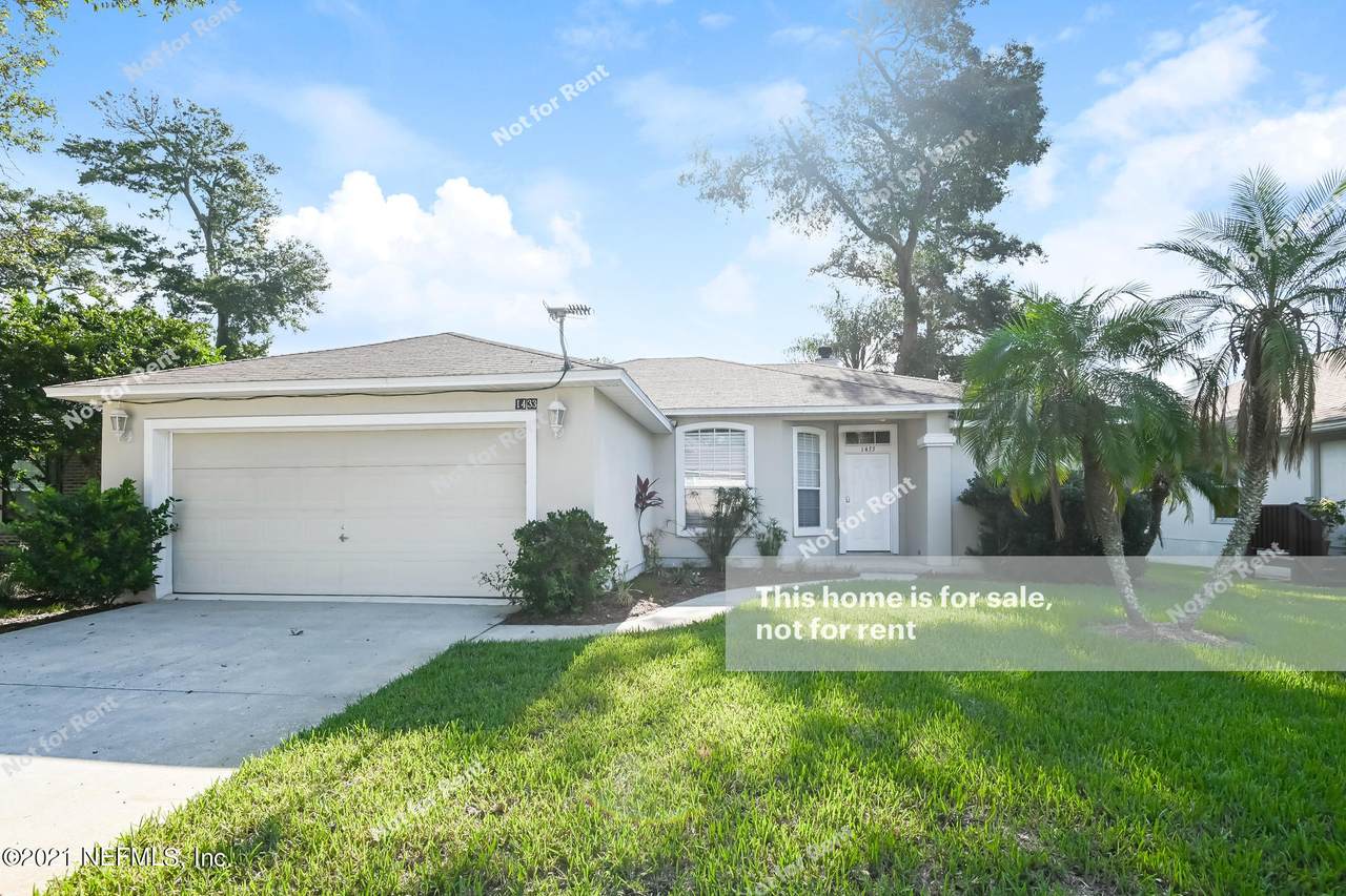 1433 Soaring Flight Way - Photo 1