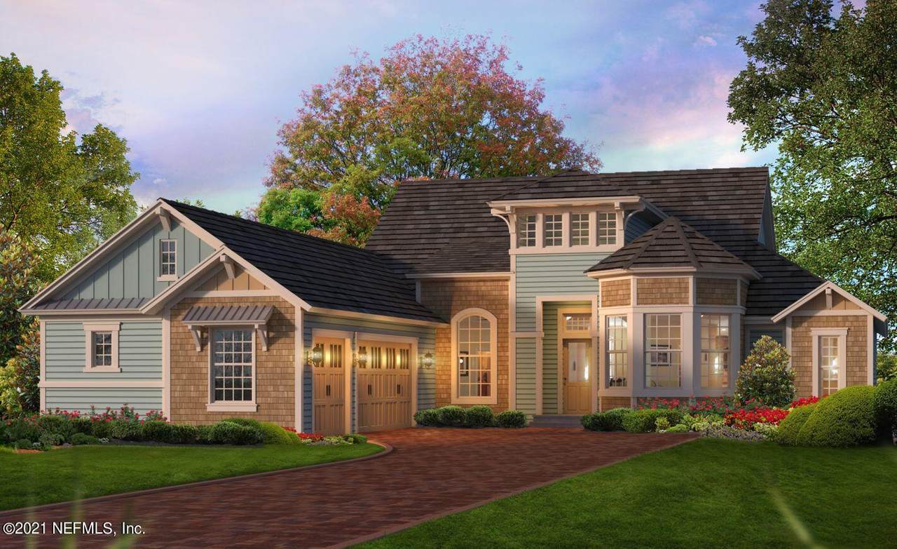 5238 Clapboard Cove Ct - Photo 1