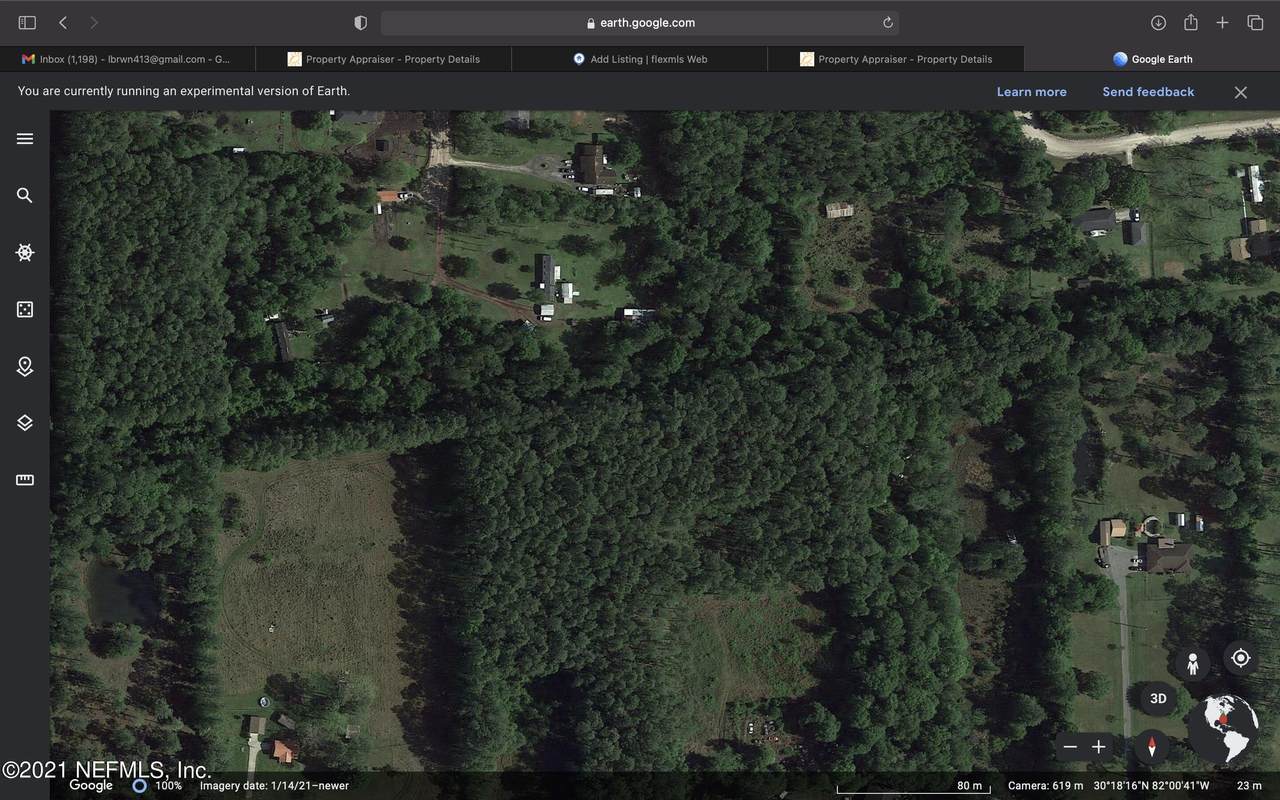 0 Carter Rd - Photo 1