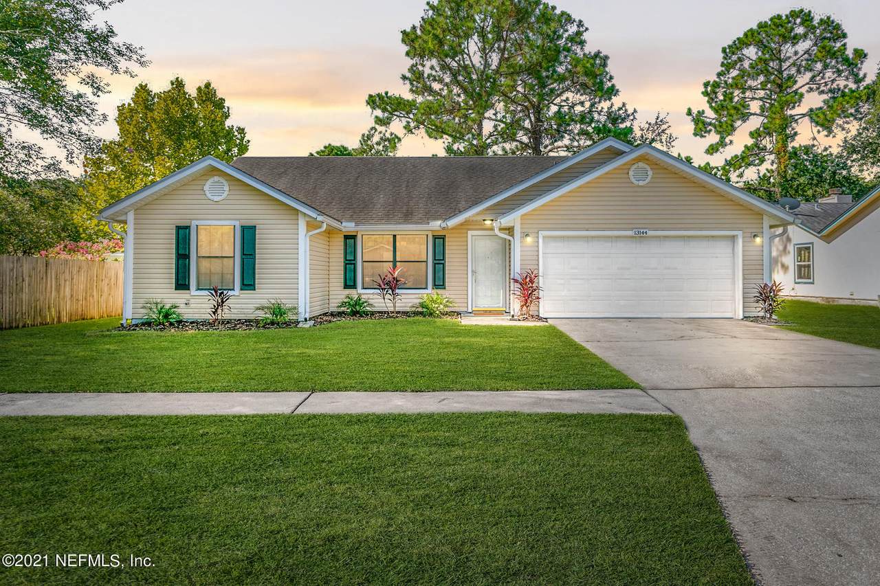 13144 Leatherleaf Dr - Photo 1