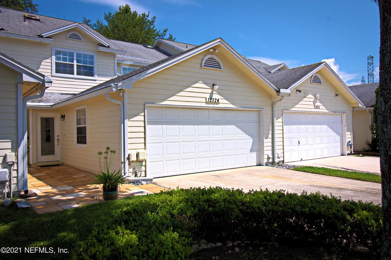 12024 Arbor Lake Dr - Photo 1
