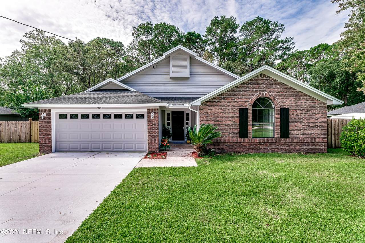234 Shores Rd - Photo 1