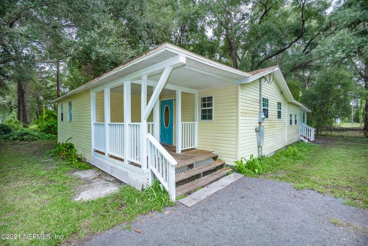 13174 State Road 121 - Photo 1