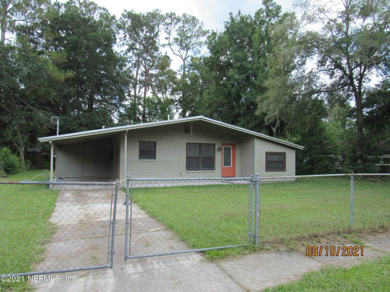 7414 Melvin Rd - Photo 1