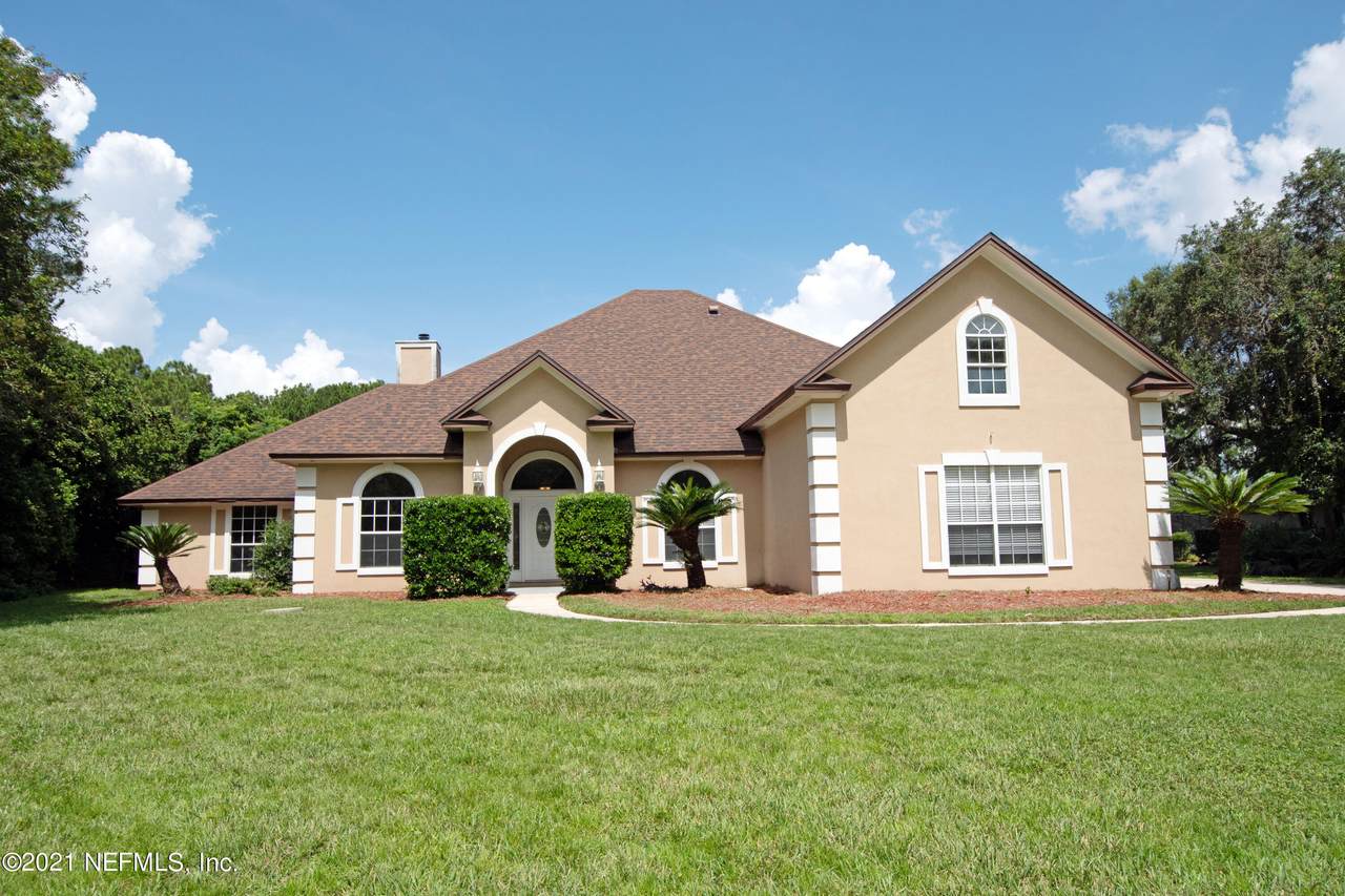 1506 Mallard Landing Blvd - Photo 1