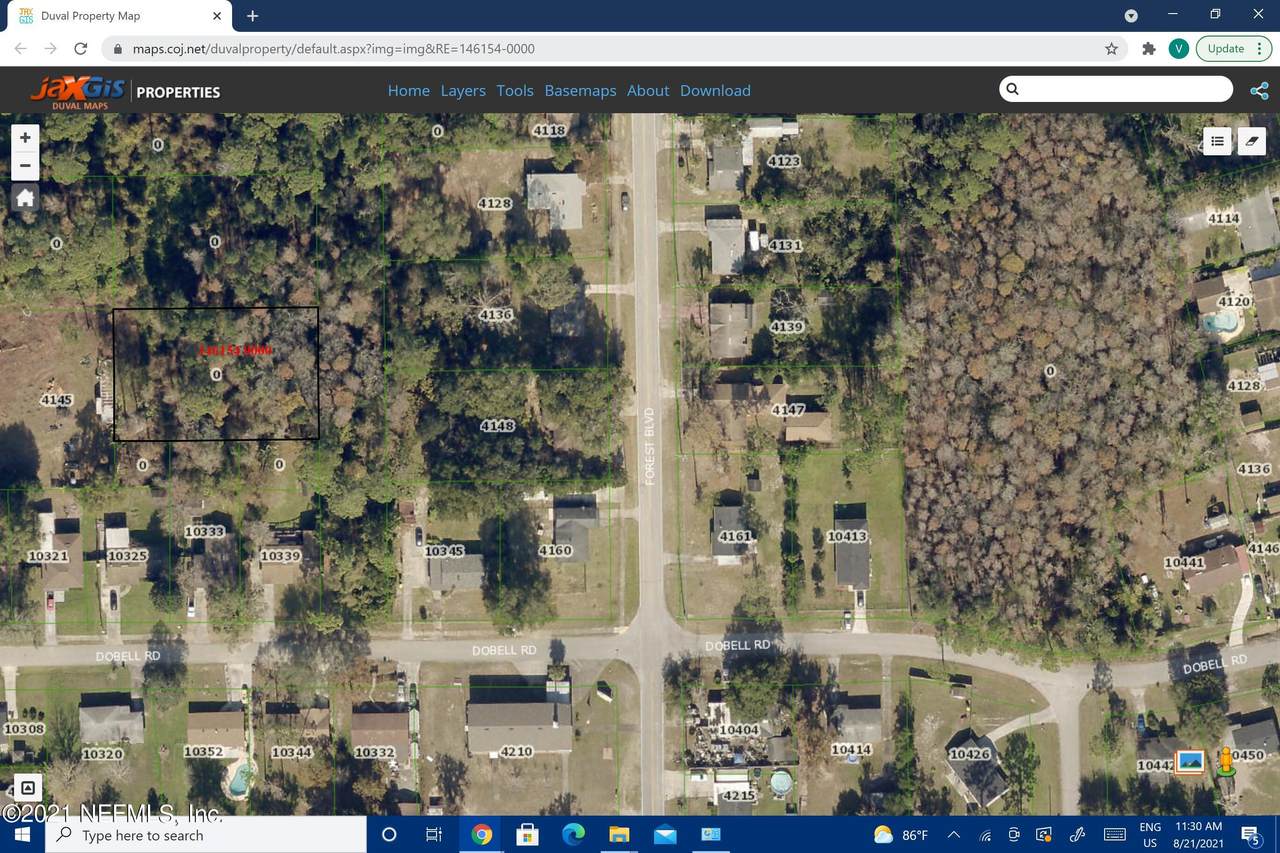 0 Chamfort Rd - Photo 1