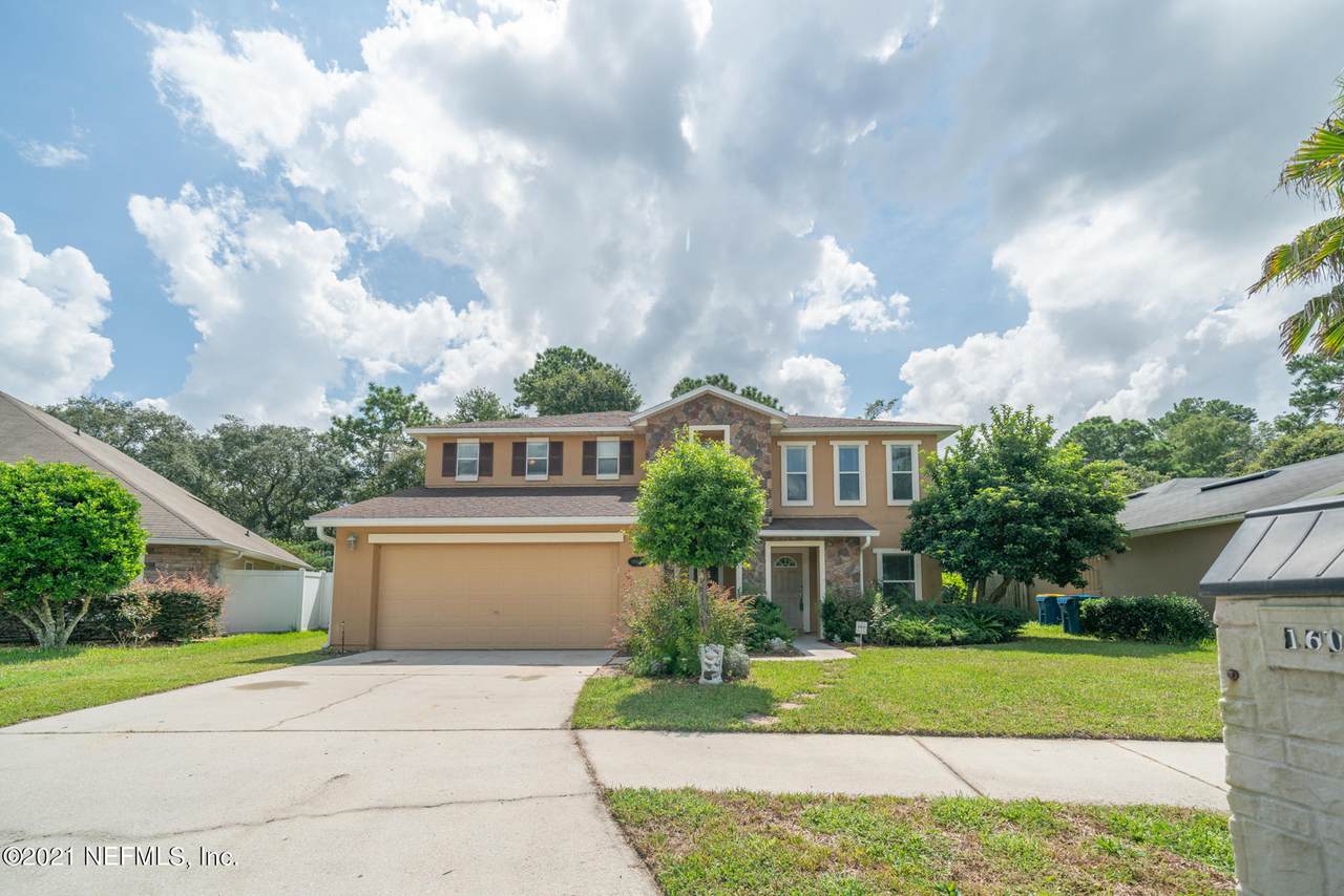 1604 Porter Lakes Dr - Photo 1