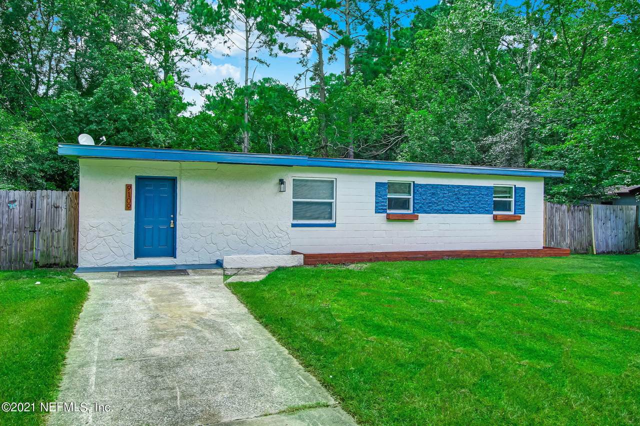 9109 Spottswood Rd - Photo 1