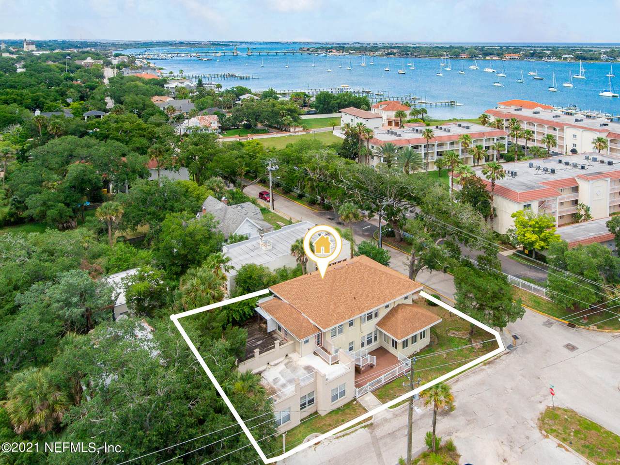 168 Marine St - Photo 1
