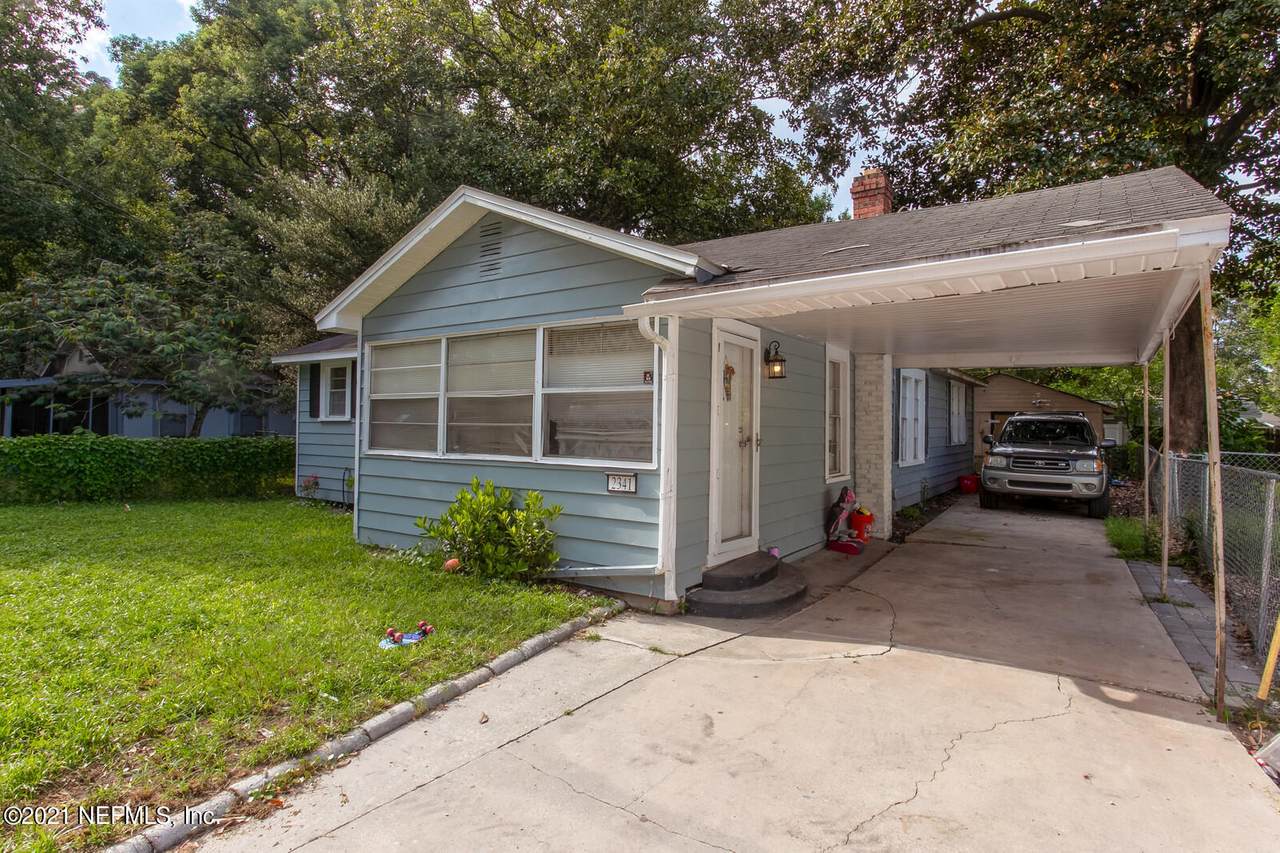 2341 2ND Ave - Photo 1
