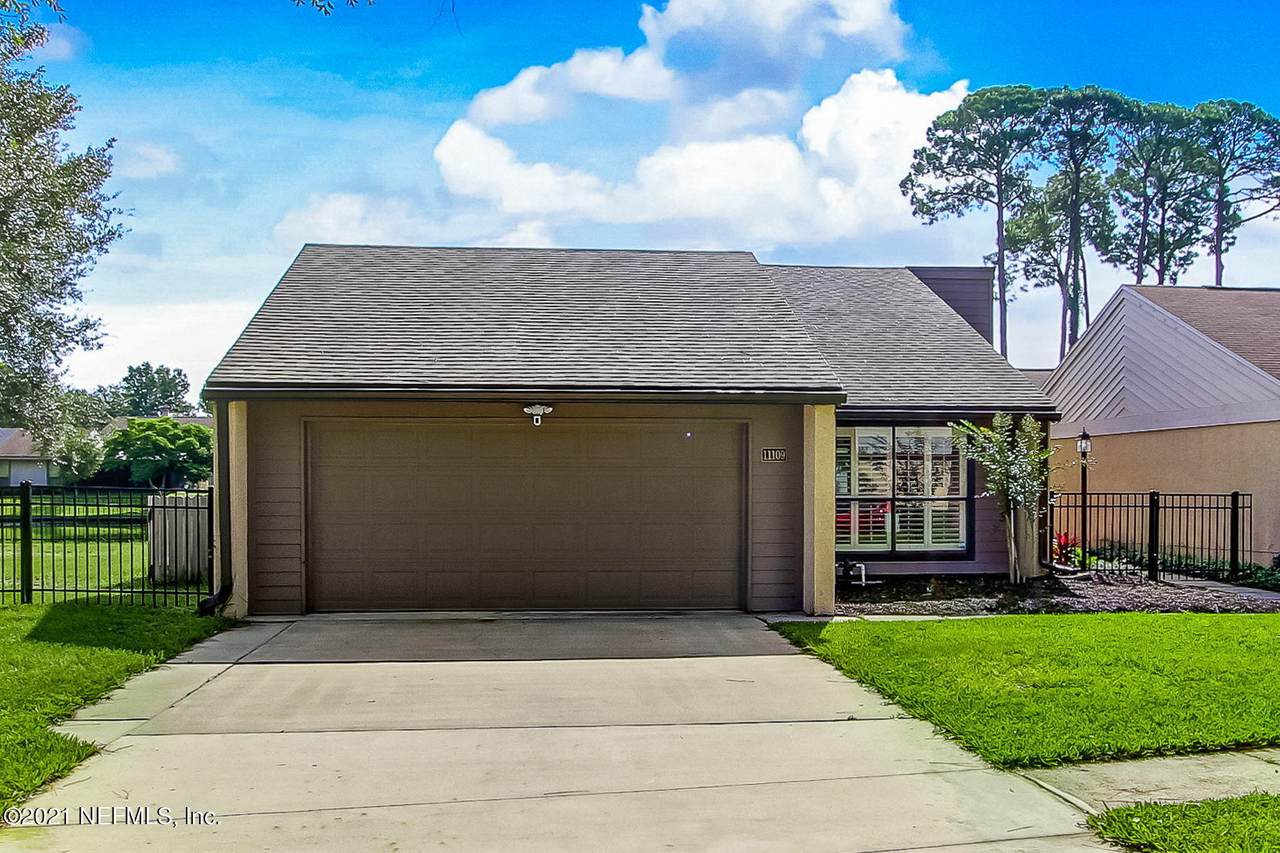 11109 Stowe Cottage Ln - Photo 1