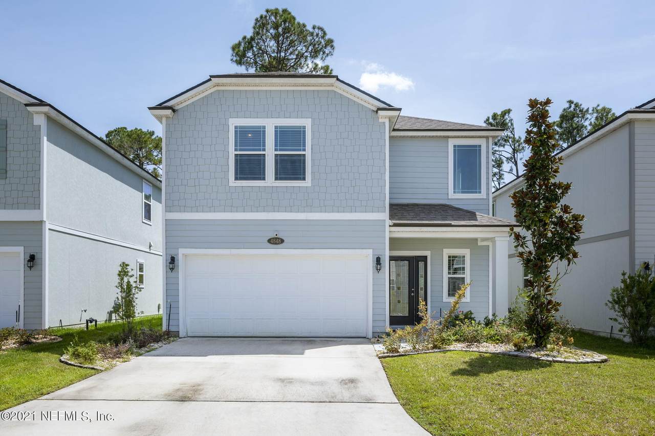 4848 Red Egret Dr - Photo 1