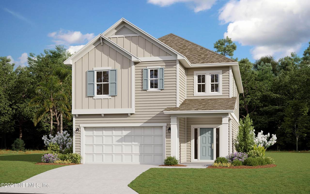 318 Five Island Dr - Photo 1