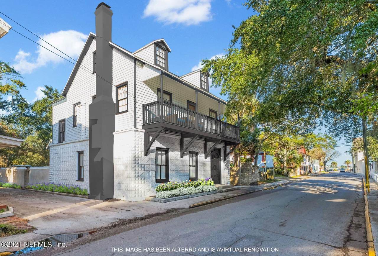28 St Francis St - Photo 1
