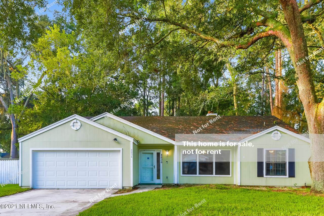 4836 Rustic Woods Dr - Photo 1
