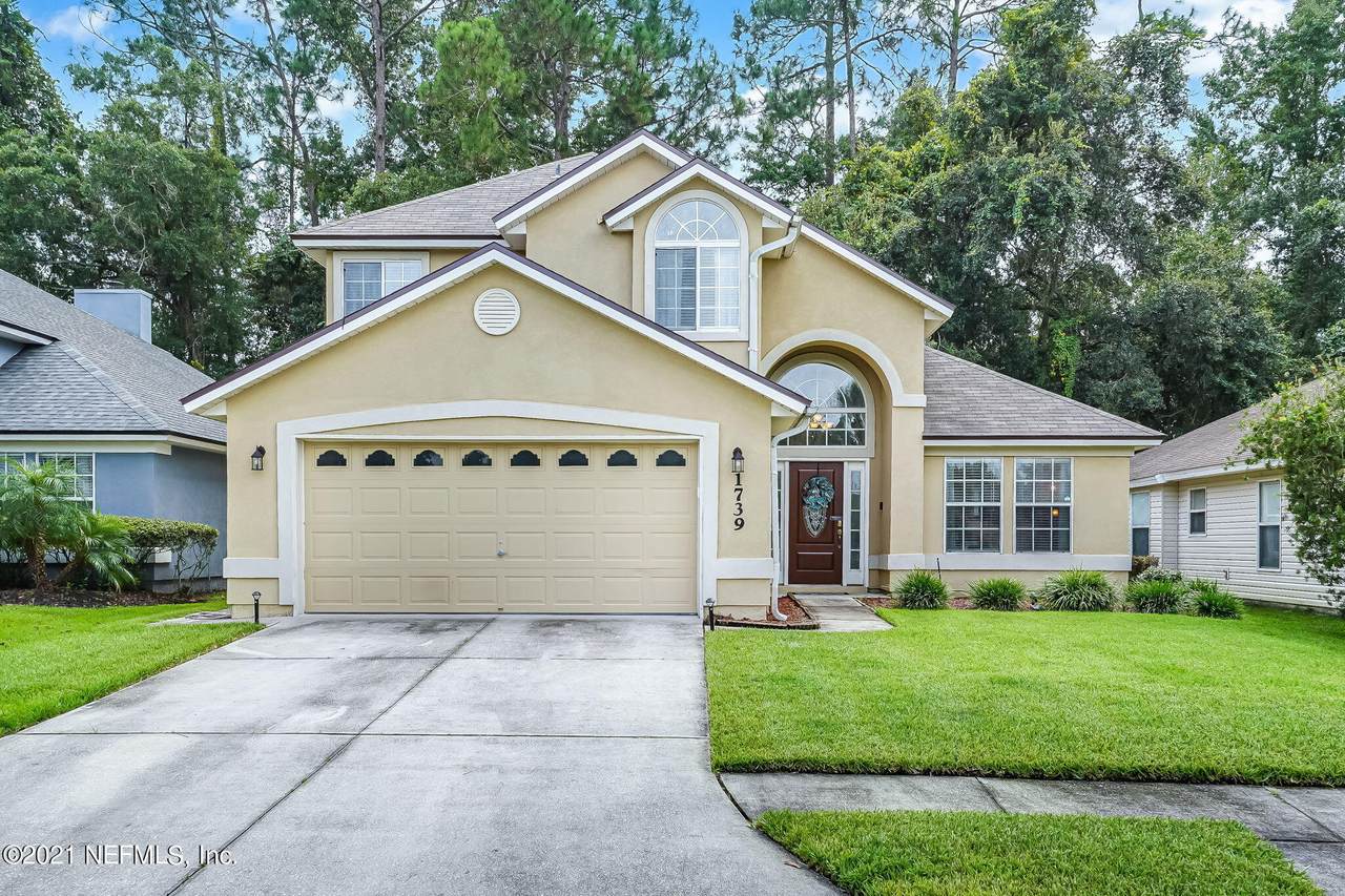 1739 Moss Creek - Photo 1