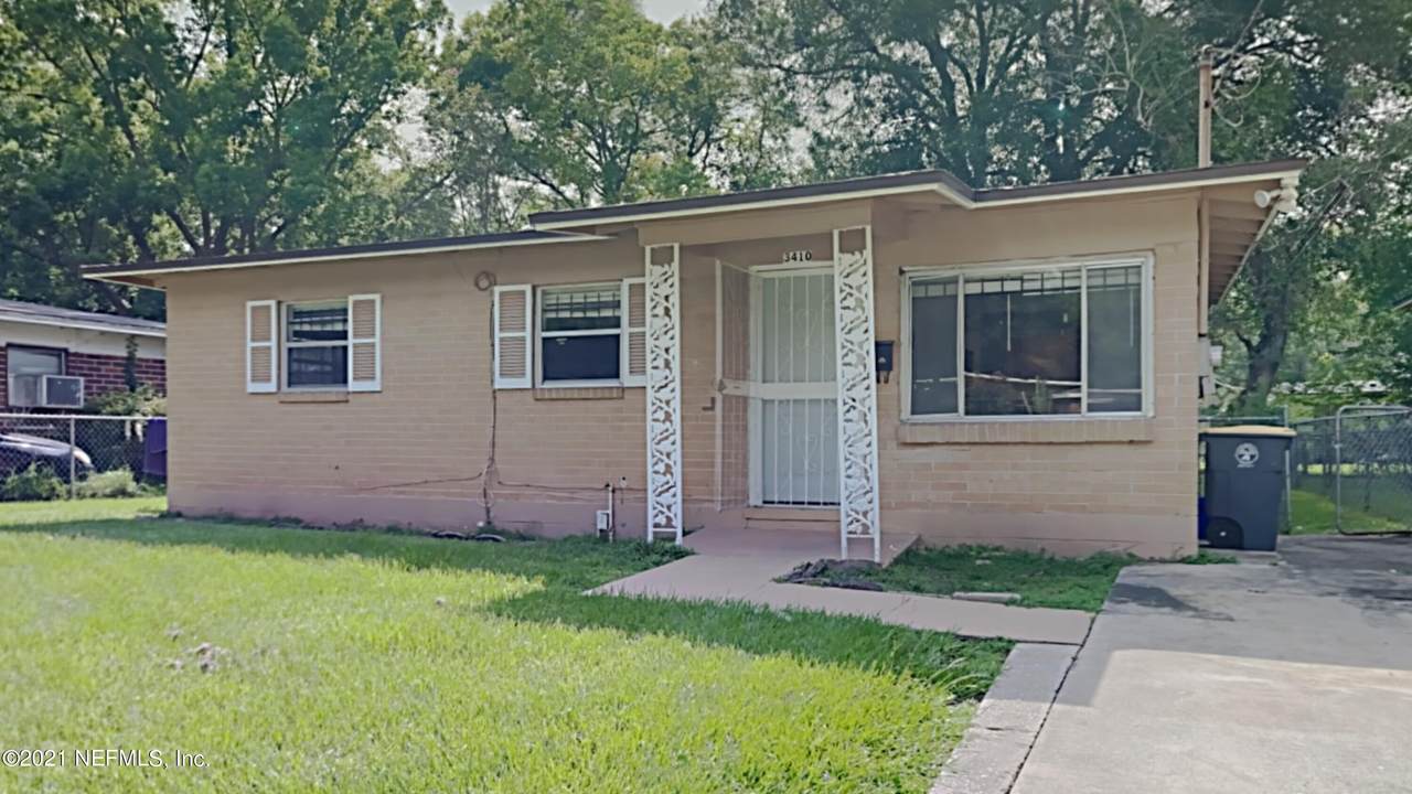 3410 Marland St - Photo 1