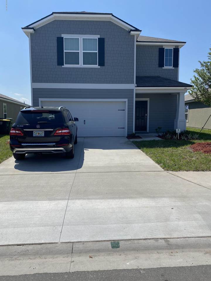 5781 Calvary Dr - Photo 1