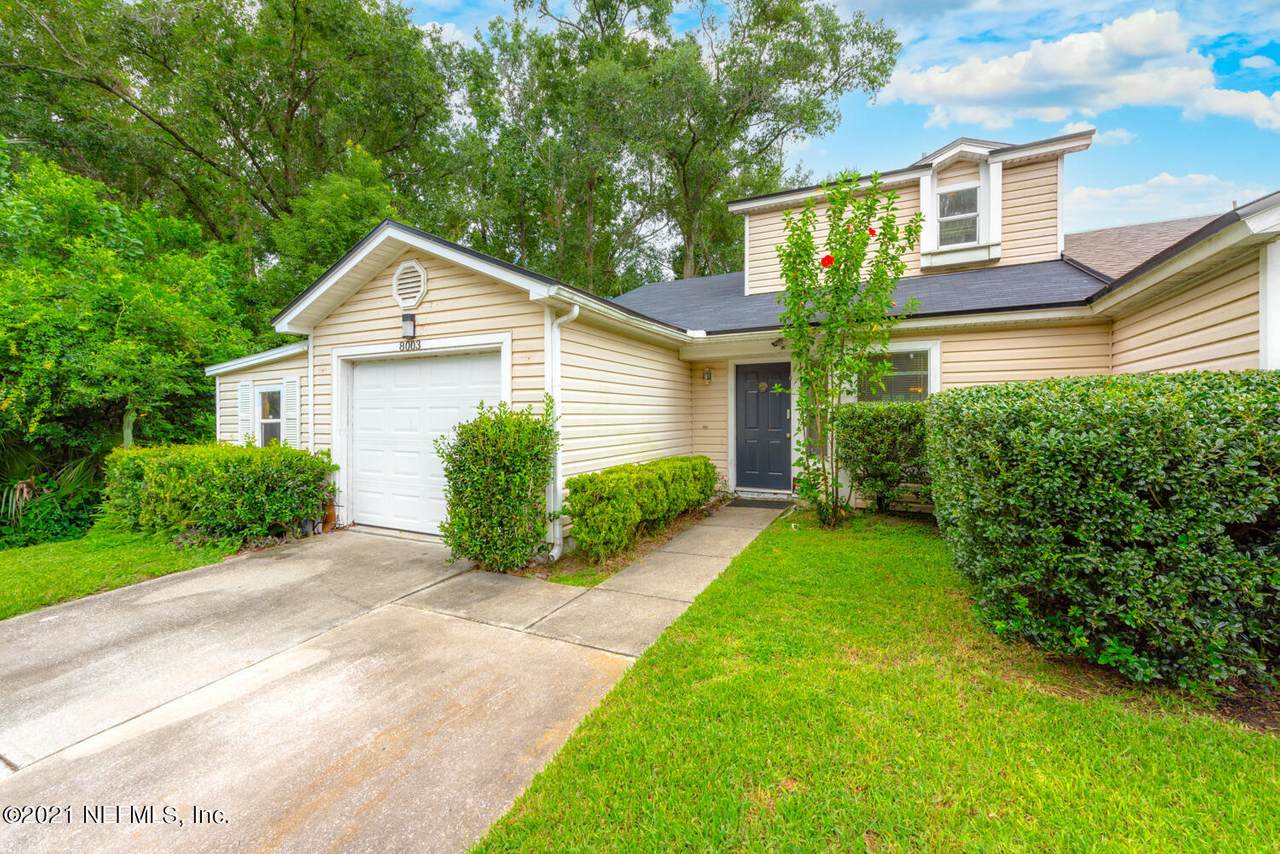 8003 Virgo St - Photo 1