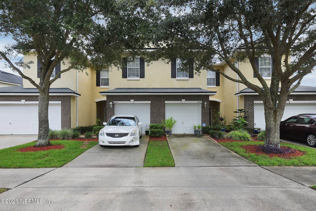 8637 Tower Falls Dr - Photo 1
