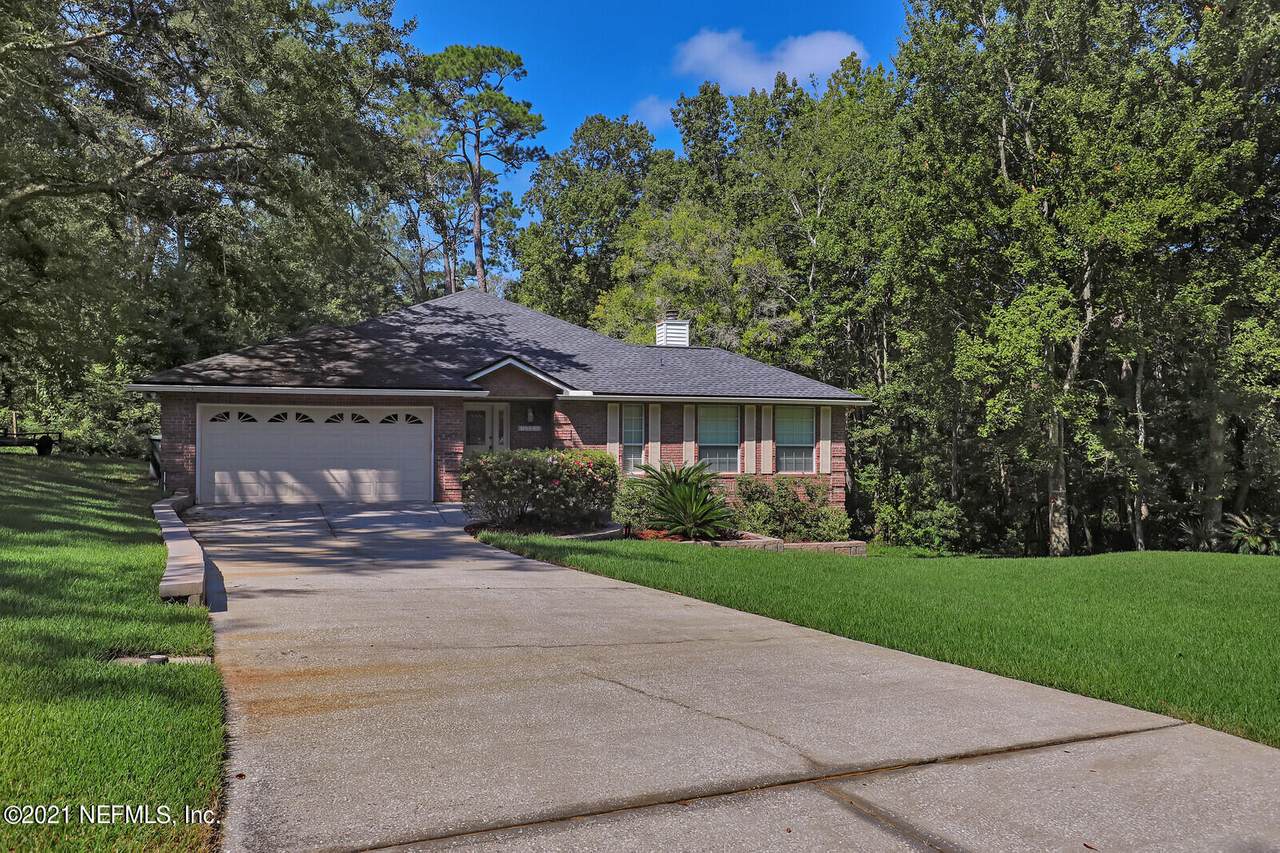 12232 Mesa Verde Trl - Photo 1
