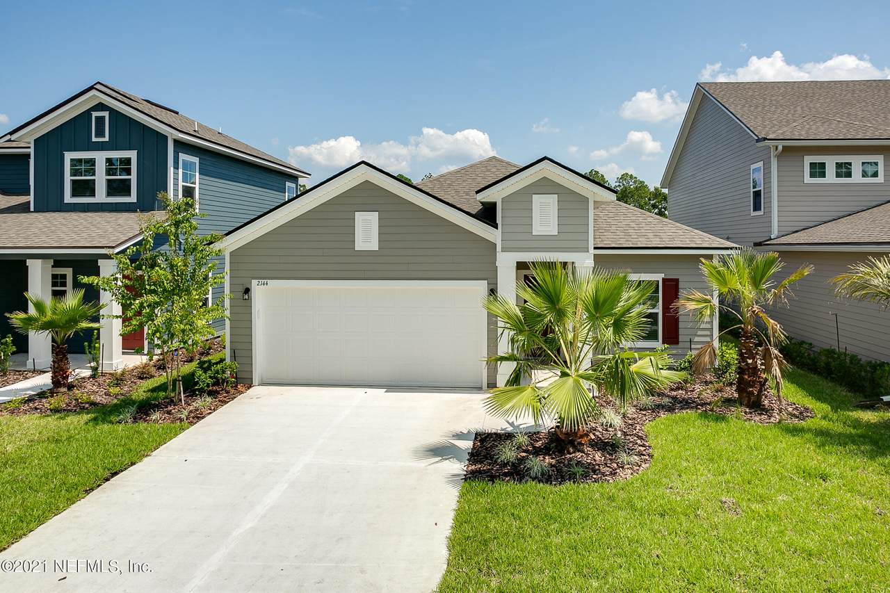 2144 Eagle Talon Cir - Photo 1